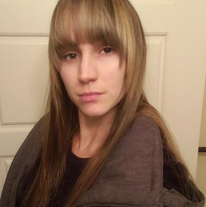 Meet your Posher, Lorianne